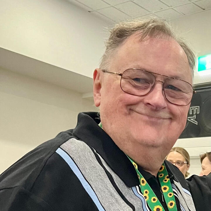 Dementia eyecare pathway logo