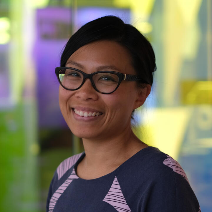 Dementia eyecare pathway logo